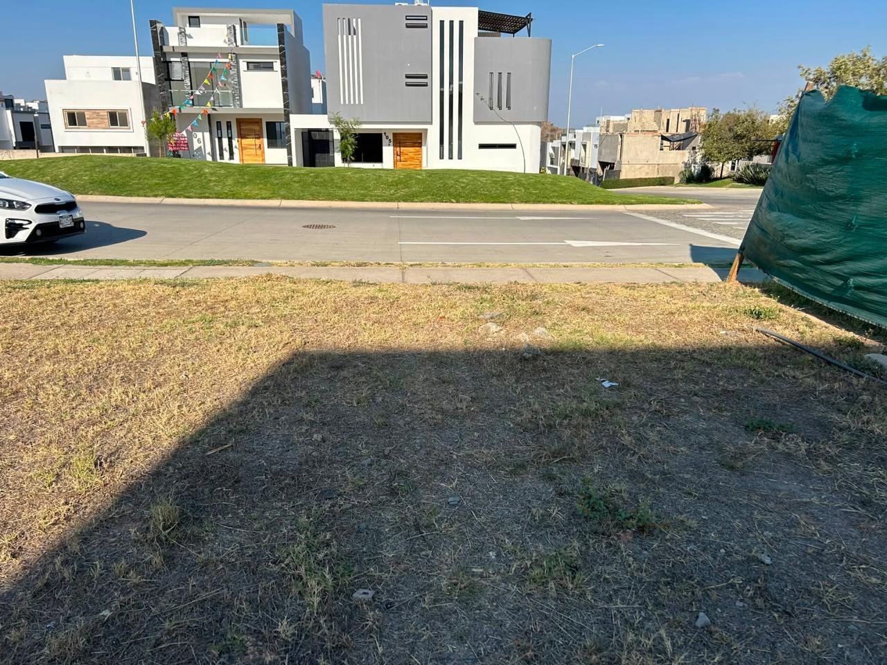 Terreno en venta en Capital Norte Coto Pontevedra Int 6